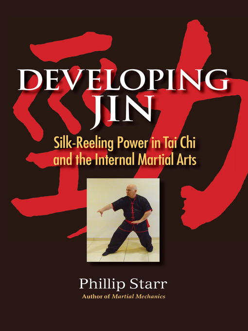 Title details for Developing Jin by Phillip Starr - Available